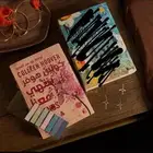 رواية ينتهي معنا