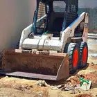 Bobcat for rent