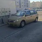كيا للبيع كرنفال