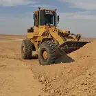 شيول 936 كتر للايجار اليومي او بالساعة