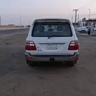 تويوتا جي اكس ار موديل 2004