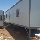 البيوت الجاهزة مصنع جديد كرفان بركس