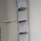 كنب العدد اربع من كل وحده اثنين