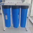 water filter and coller