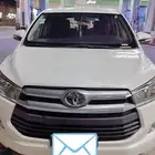 انوفا 2016 أبيض فل كامل