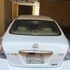 نيسان التيما 2010