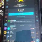 نجوم تليجرام متوفر
