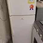 second hand fridge