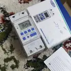 تايمر مؤقت كهربائي 4انواع