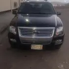 فورد اكس بلور