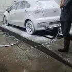 رش فرن تعديل سمكره رش مطاطي رش مطفي