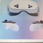 للبيع جهاز ميتا كوست 3s