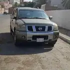 جيب ارمادا نيسان 2006 اقبل البدل المناسب