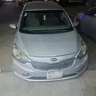 كيا سيراتو 2016