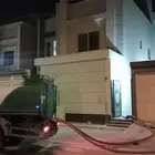وايت ماء شرق الرياض حي رمال حي تنال