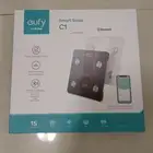 ميزان ذكي بكرتونه مانفك