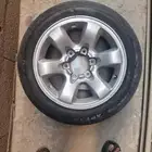 جنوط سفاري وكاله المقاس 16