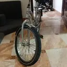 سيكل فراشه مقاس 20