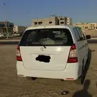 انوفا 2014 ممشى 240 الف استماره وفحص جديد