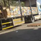 تسويق انواع التمور