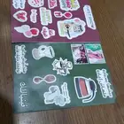 طباعه استيكرات