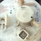 طرمبيه بنزين اكسنت 2019 إلى 2023
