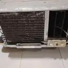 مكيفين الزامل كلاسيك كمبروسر 24 شغال ممتاز