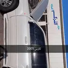 لكزس LX470 2005