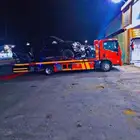 سطحه هدرليك الدمام