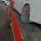 سطحة الدمام الجبيل الرياض