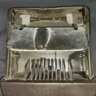 درج صالون 84