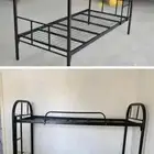 سرير حديد دور واحد دورين خفيف قوي انواع اش ال سرير قوي اطفال