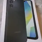 للبيع جهاز سامسونج A16 ذاكرة 128 رام 6 جي 5