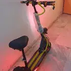 سكوتر الوحش للبيع