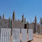 مقاول مباني