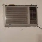 3 مكيفات نظيفه جدا واحد جديد استخدام 4اشهر