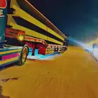 لوبد متوجد في حايل لنقل المعدات