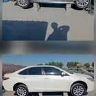 تويوتا كامري 2021 ---  2017 تشليح فقط