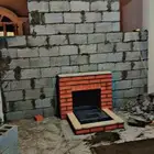 فوران شوايات مشبات تنور مندي