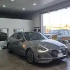للبيع هونداي سوناتا 2020 فل مواصفات