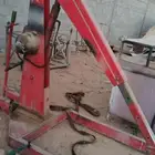 رافعه الحجم الكبير النوع فرنسي
