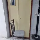 دولاب حديد بابين مفرد تفصيل دولاب حديد جوال رقم