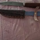 سكين الماني خوجه