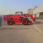 رافعه شوكيه سكين فوركليت للأجار في جده