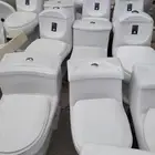 أبواب خشب وحديد والمنيوم ودرايش مستخدم