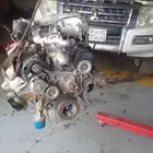 مكائن باجيرو جميع الاحجام والمديلات