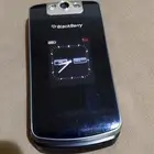 جوال بلاك بيري بحالة ممتازة