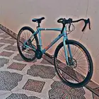 سيكل رياضي مقاس 26