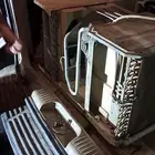i want to bye All type of spare scrap