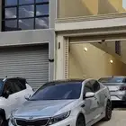 كيا اوبتيما 2012 kia optima